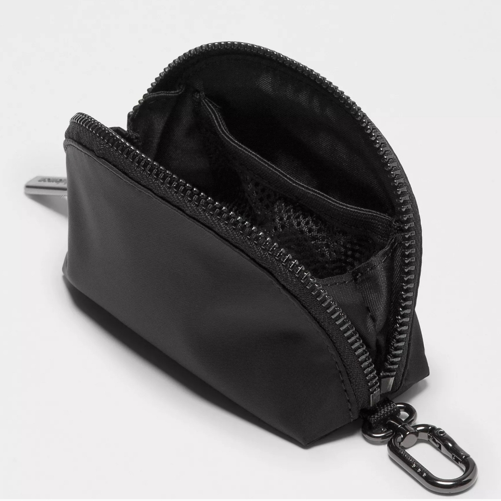 lululemon dual wristlet pouch New!! - Picture 3 of 3
